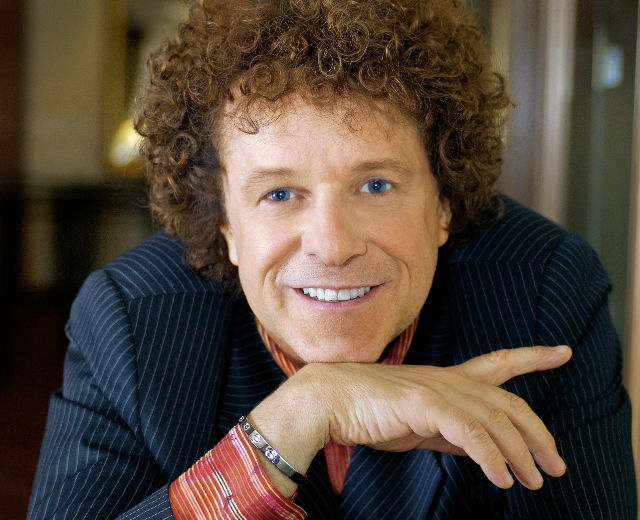 Leo Sayer