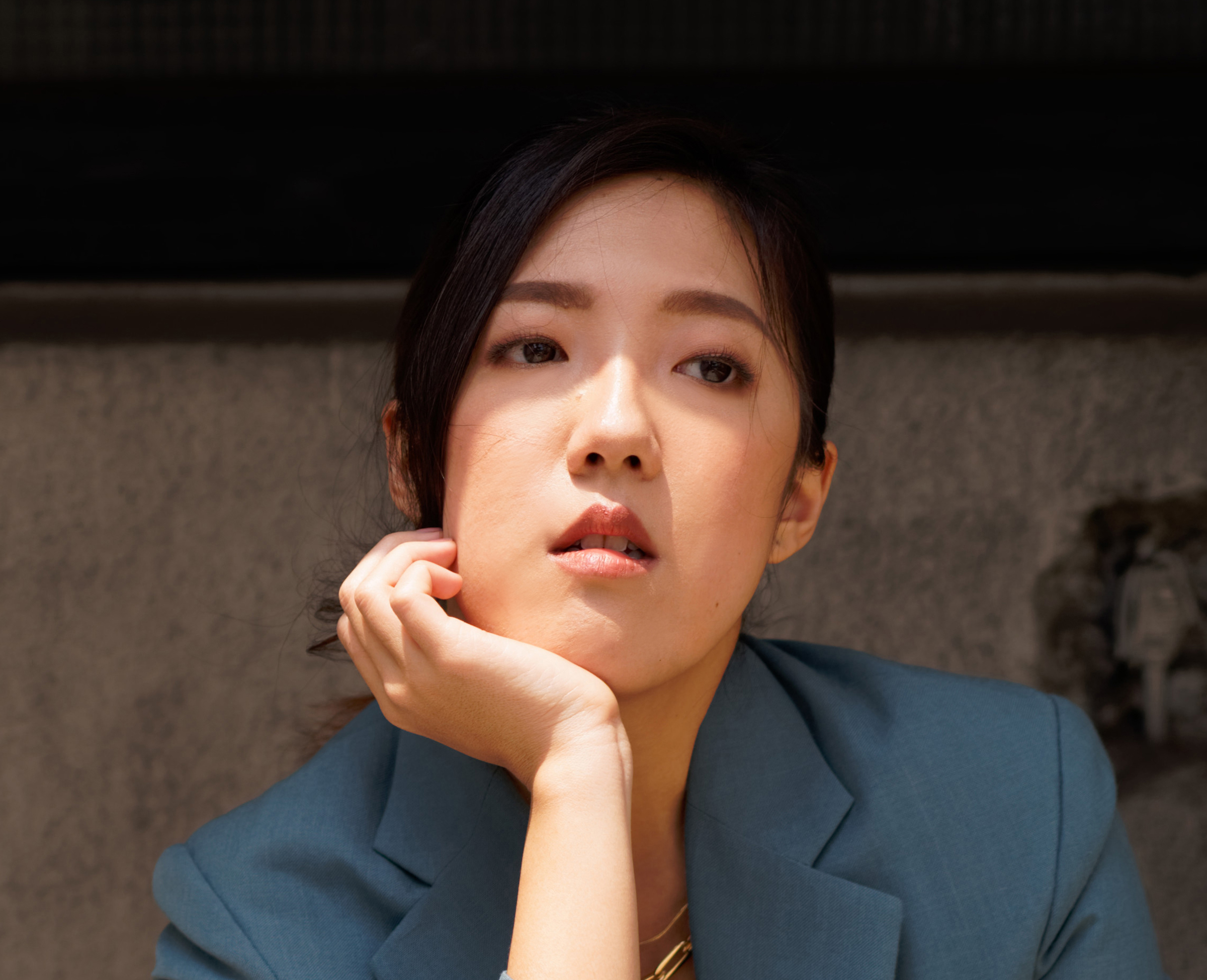 李竺芯