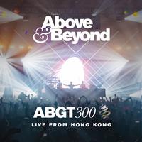 Group Therapy 300 Live from Hong Kong (ABGT300)