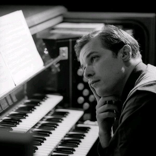 Glenn Gould 古尔德～