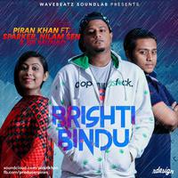 Brishtibindu (feat. Sparker, Nilam & Munad)