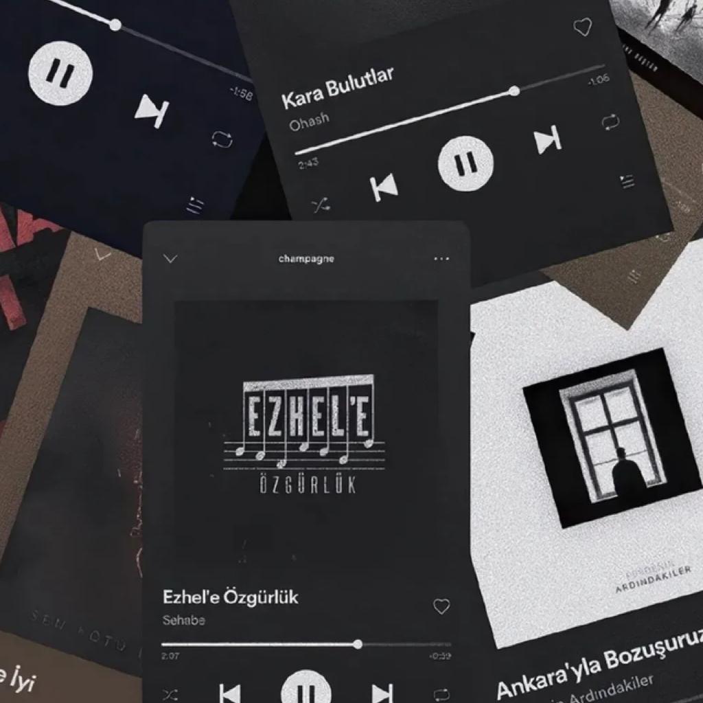 I met you, dead wood for spring