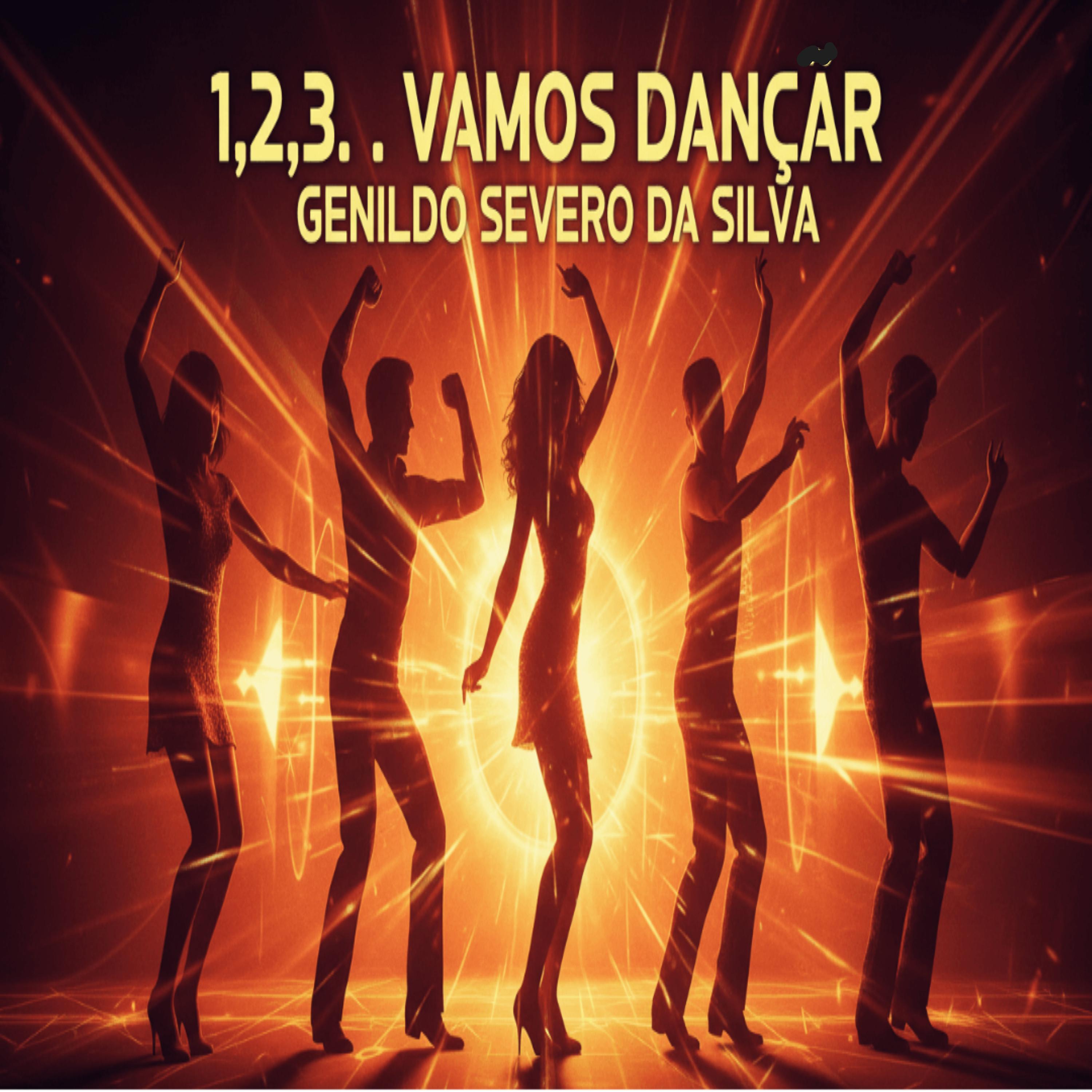 1,2,3...Vamos Dançar