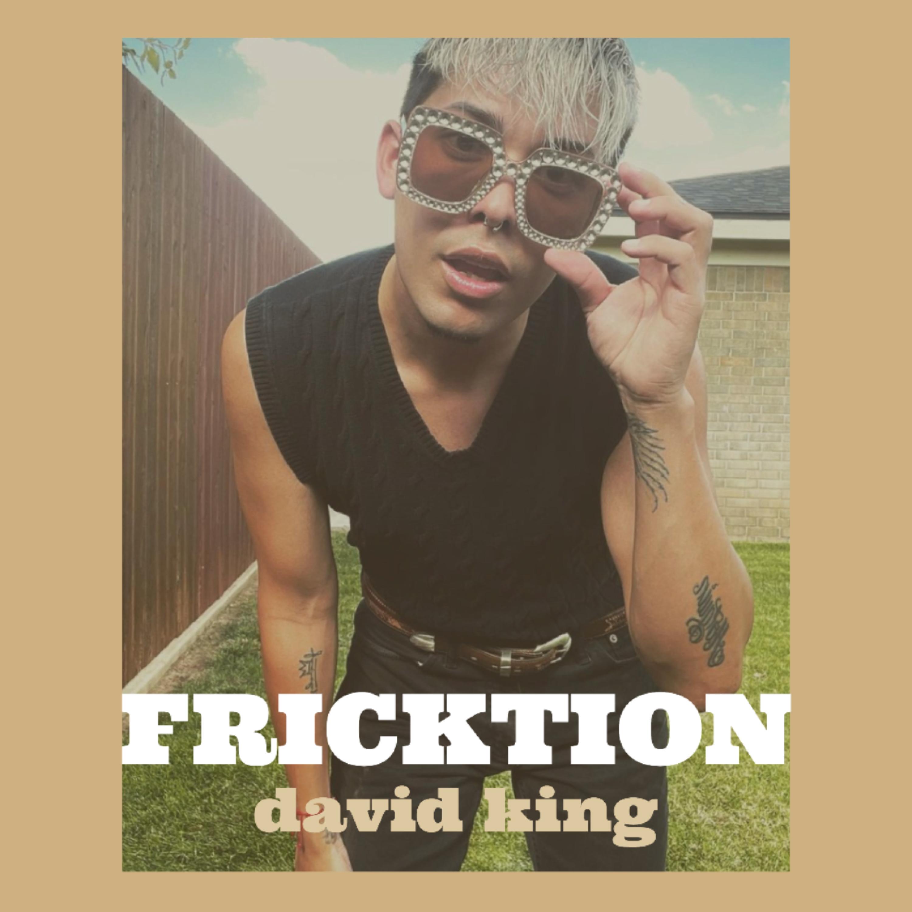 Fricktion