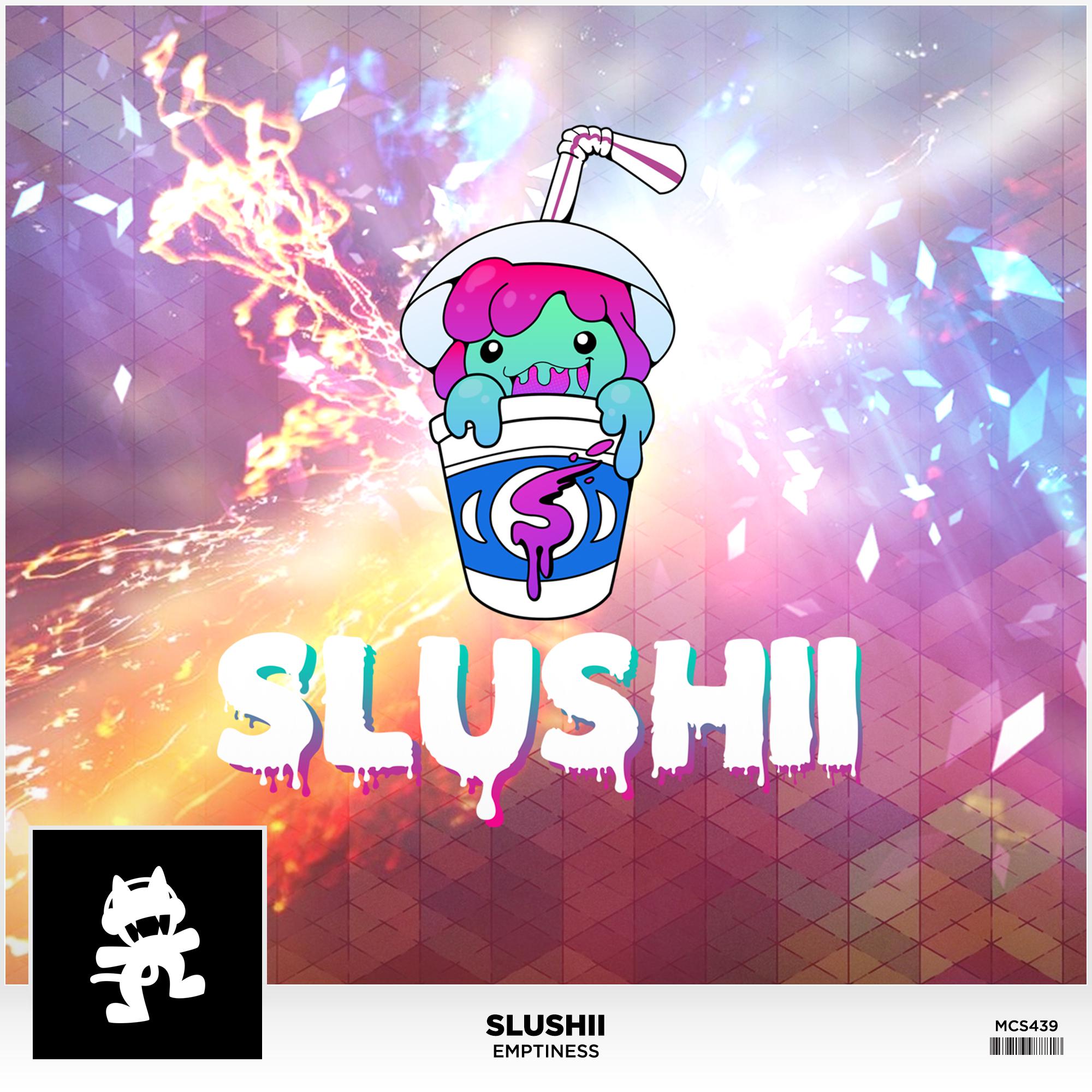 emptiness - slushii - 单曲 - 网易云音乐