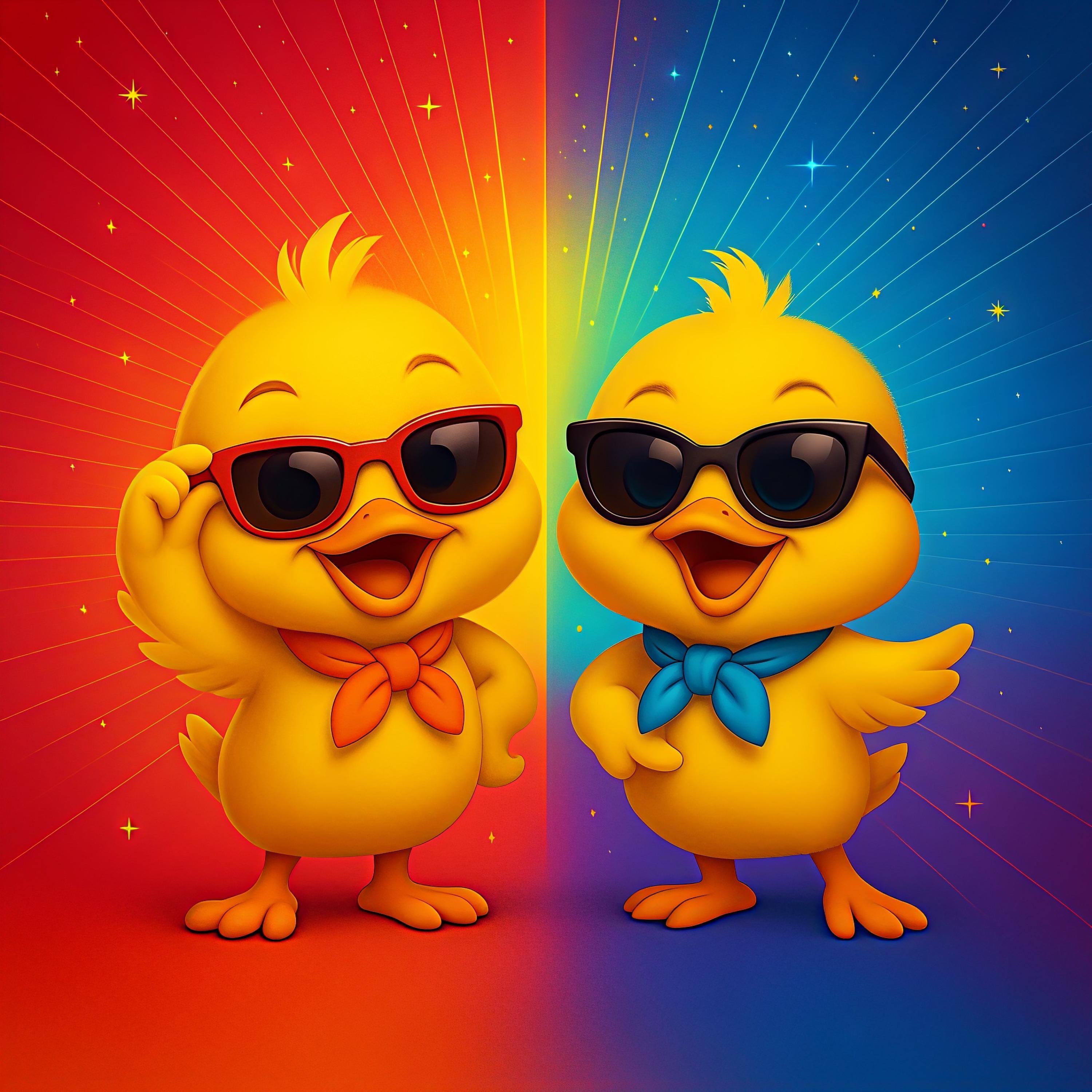 If You're Happy and You Know It (Clap Your Hands)