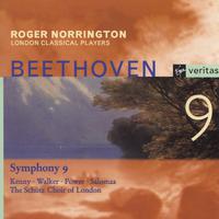 Beethoven: Symphony No. 9