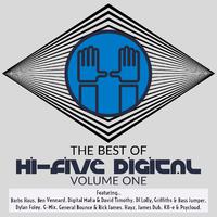 The Best of Hi-Five Digital Vol 1