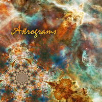 Astrograms‎