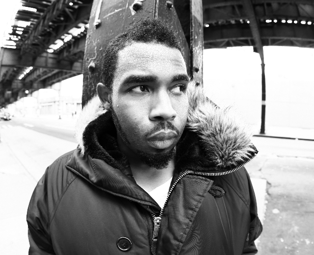 Pharoahe Monch