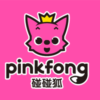 碰碰狐PINKFONG