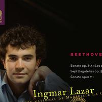 Ingmar Lazar