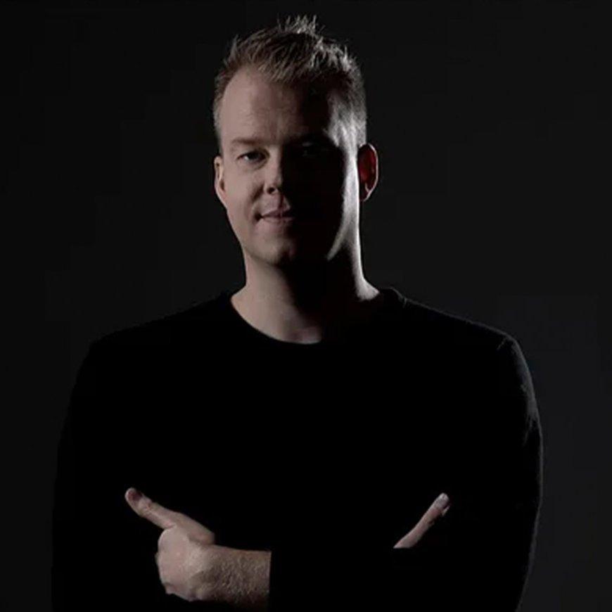 RUBEN DE RONDE