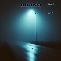 Riding (feat. N.O.B.)