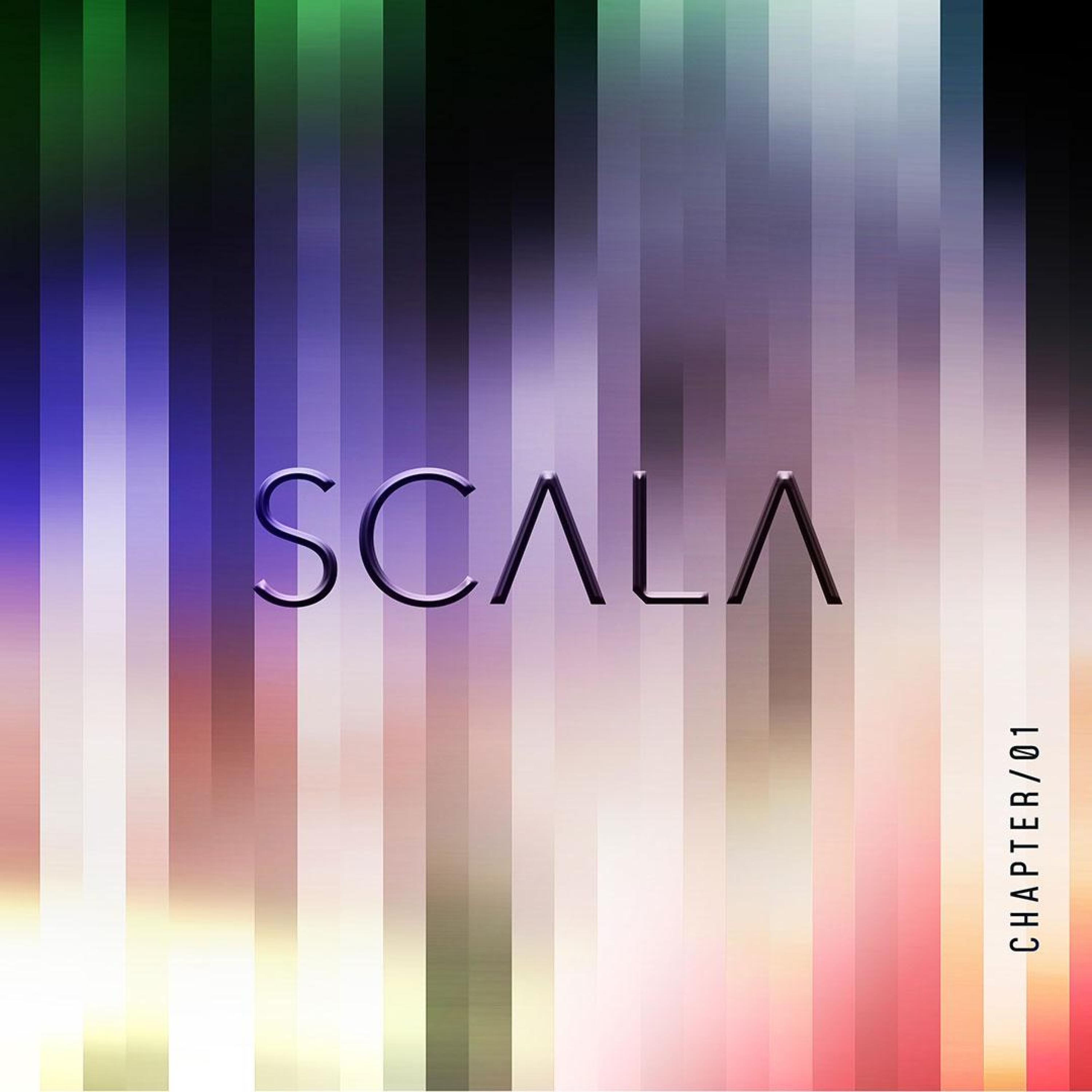 Helgon (feat. Måns Jonasson) (SCALA Remix)