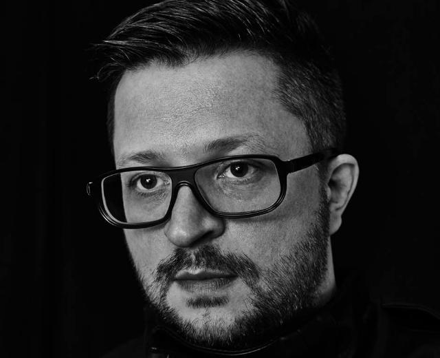 Mark Pritchard
