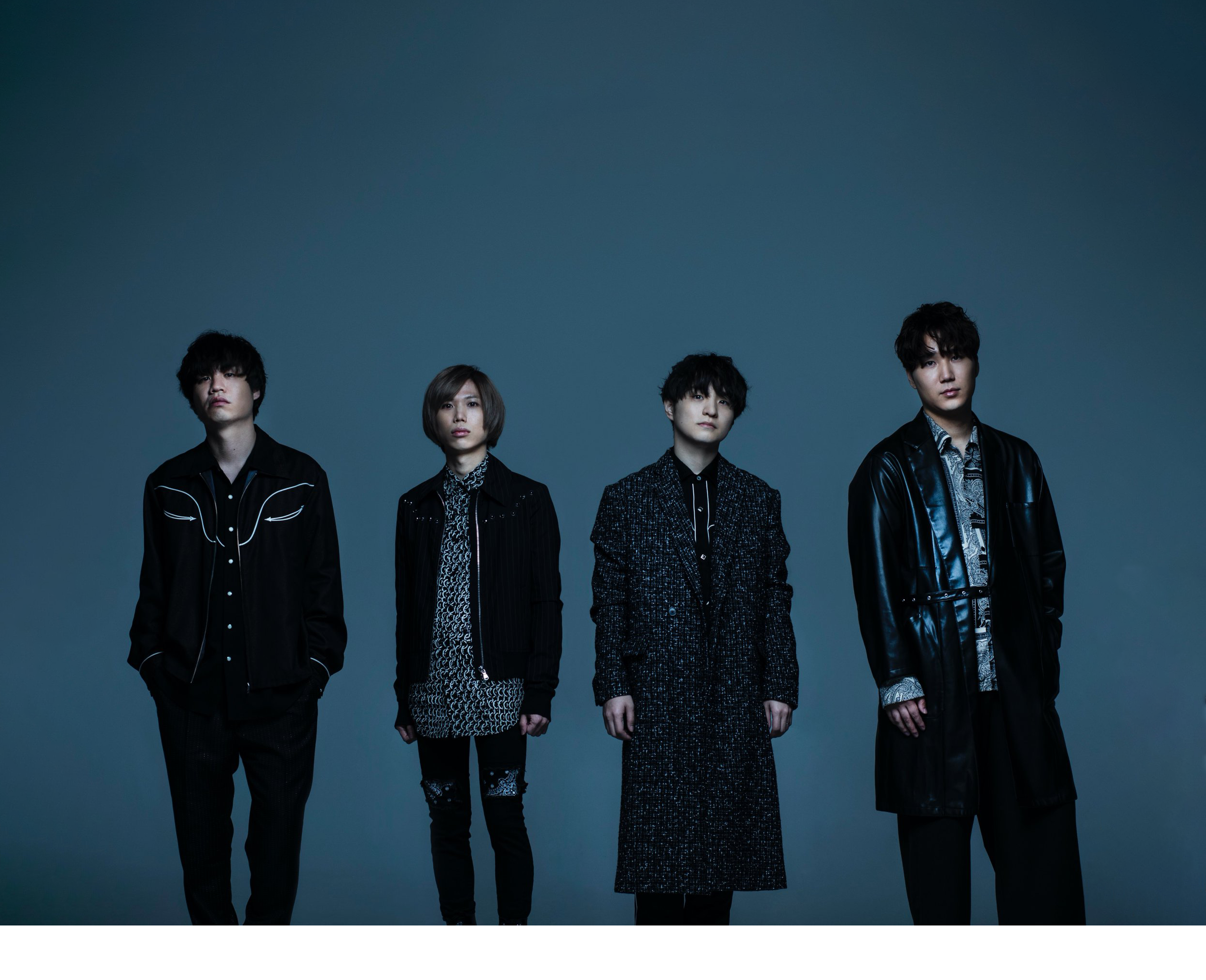 Official髭男dism