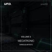 UNO. (Mecatronic) Volume 5