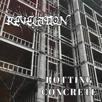 Rotting Concrete