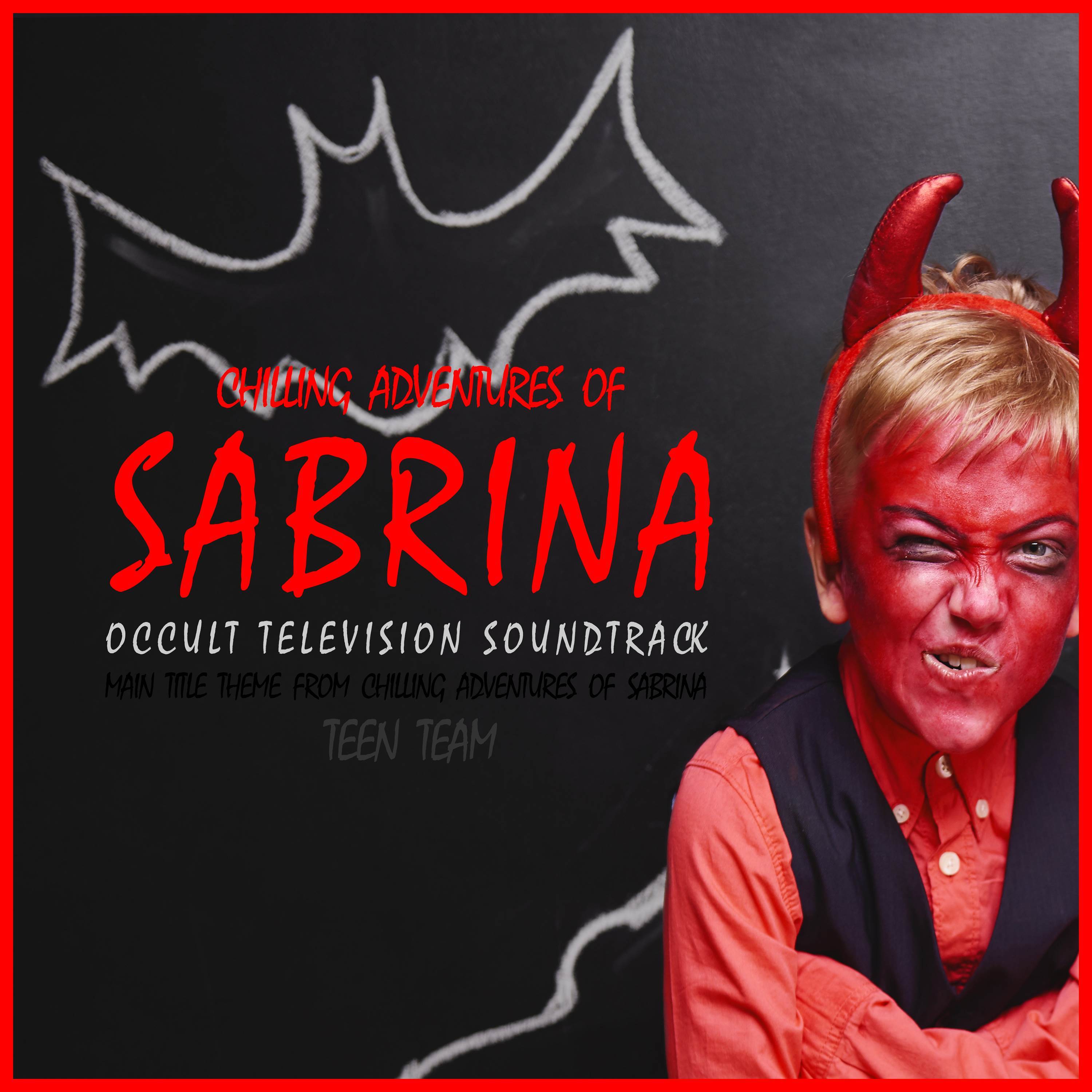 Chilling Adventures of Sabrina Main Title Theme (From “Chilling Adventures of Sabrina”)