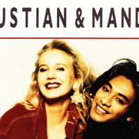 Justian & Mandy资料,Justian & Mandy最新歌曲,Justian & MandyMV视频,Justian & Mandy音乐专辑,Justian & Mandy好听的歌