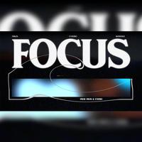 FOCUS (feat. Eterno Groove & Wanfree)