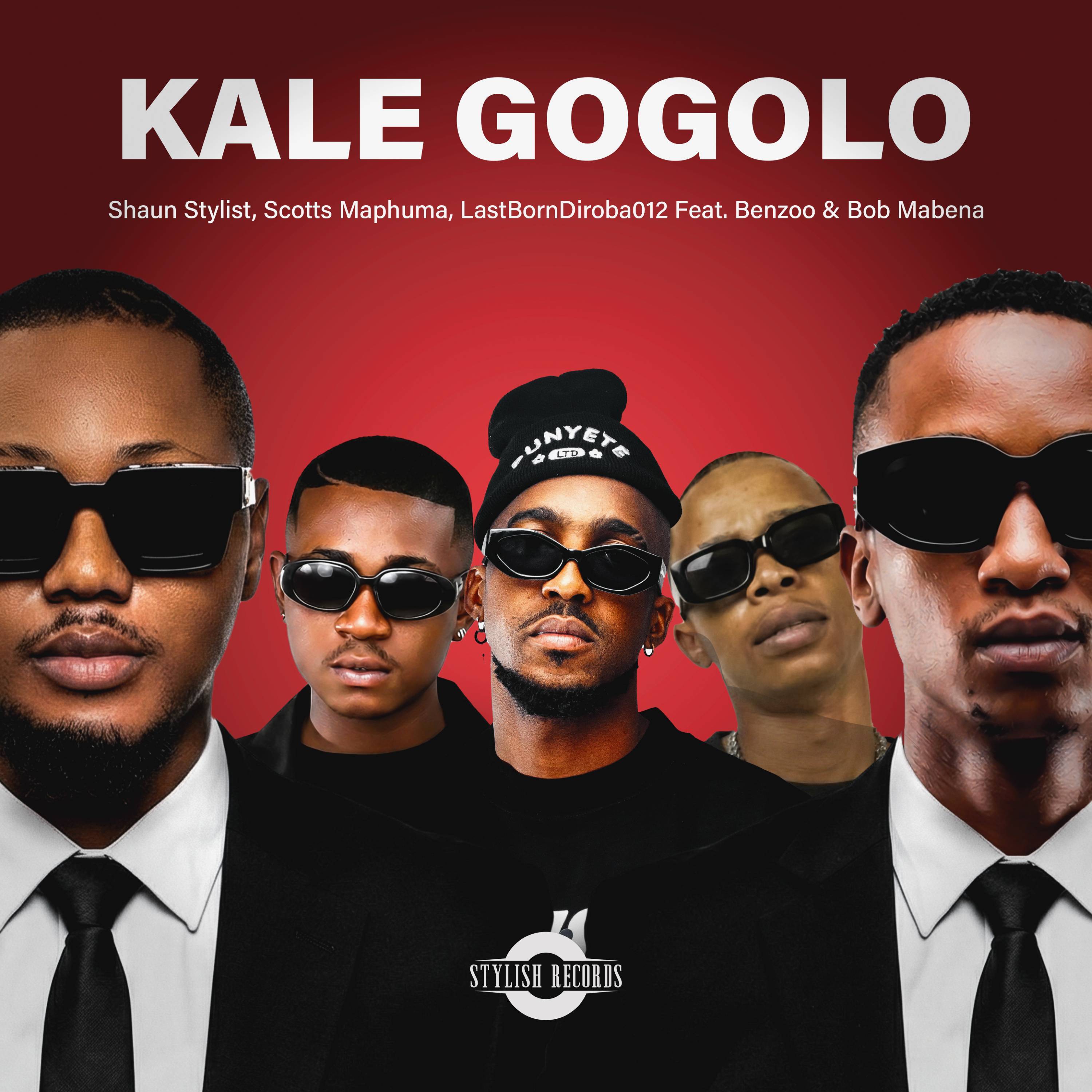 Kale Gogolo