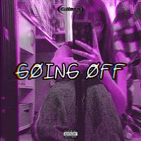 GOING OFF (Freestyle)