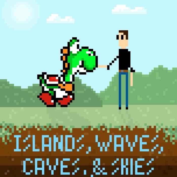 Islands, Waves, Caves, & Skies_Pusher_Islands, Waves, Caves, & Skies | 在线播放_Islands, Waves, Caves, & Skies歌词_Islands, Waves, Caves, & Skies下载 | 网易云音乐