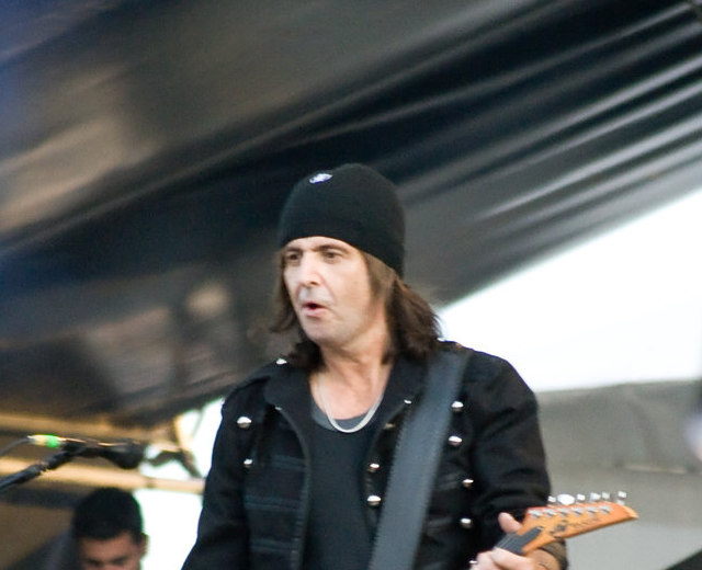 Phil Campbell