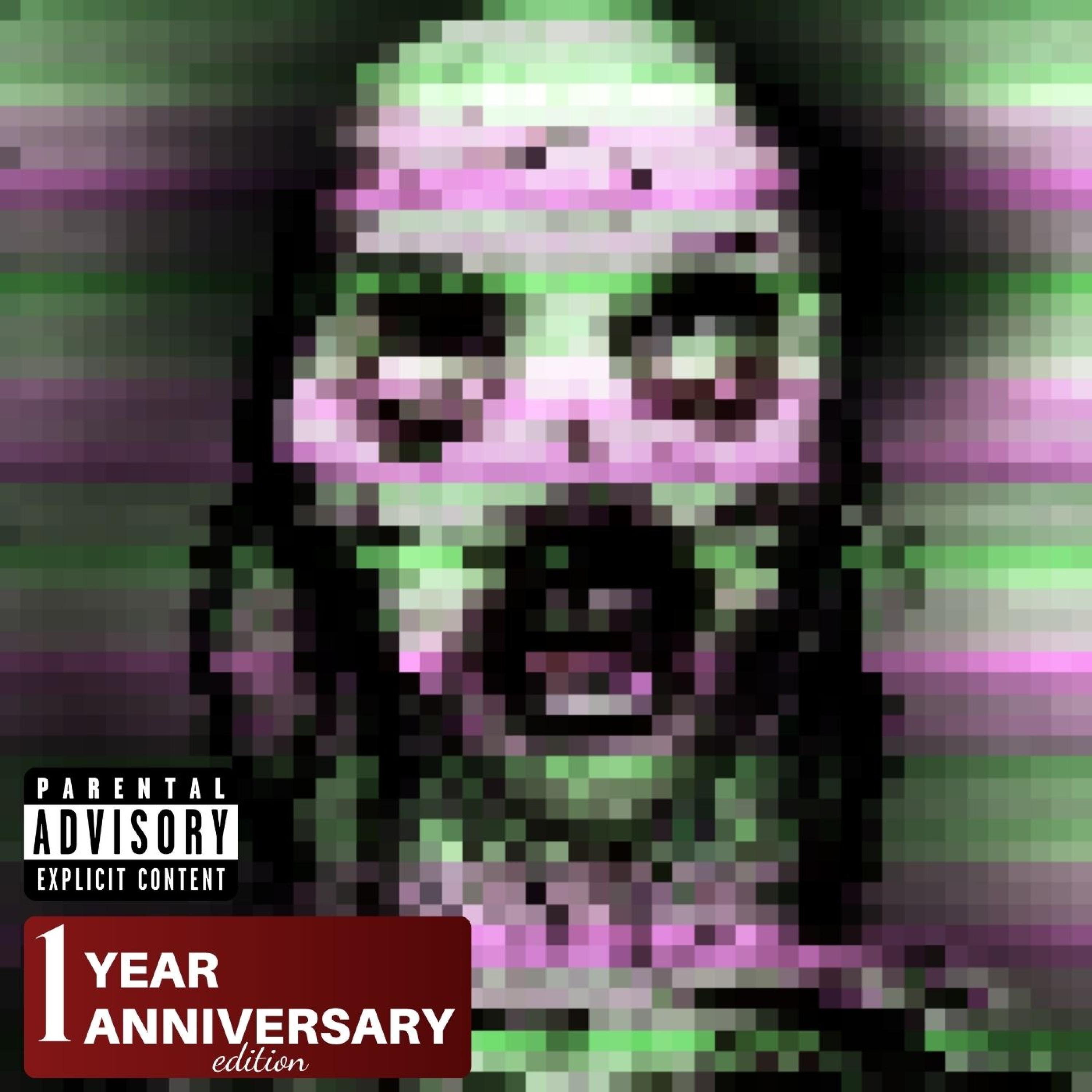 GOOD MOMENTS (1 Year Anniversary Edition)