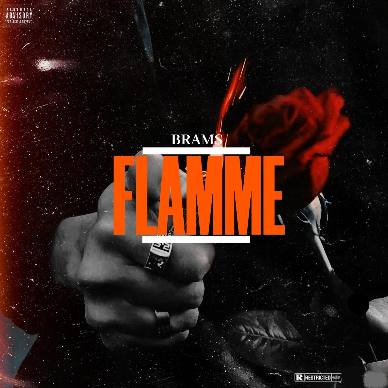 flamme