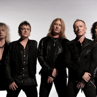 Def Leppard