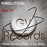 Feel It! (Johnny Detroid & Early le Doc Remix)