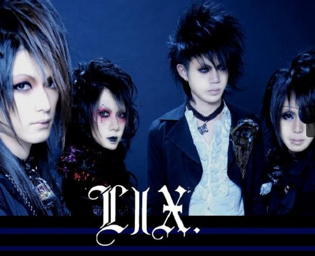 LIX.