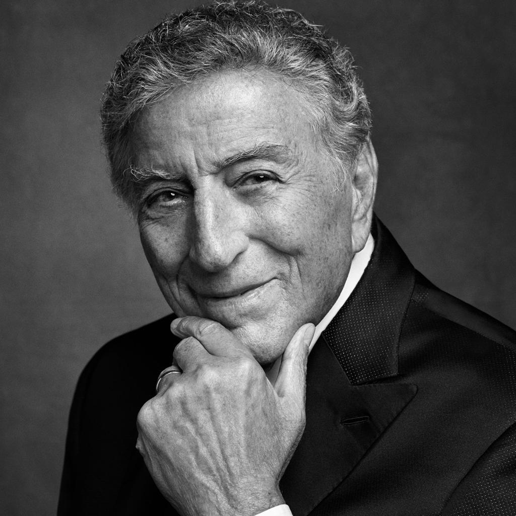 纪念Tony Bennett | 在天堂继续爵士传奇