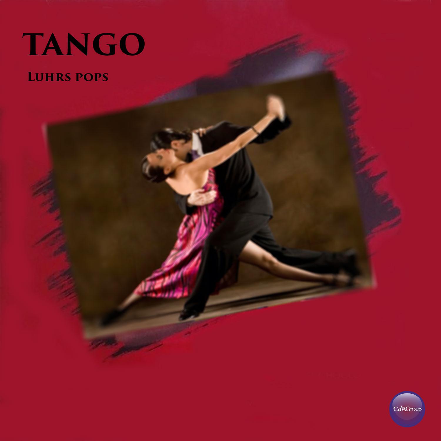 Tango Travel Trailer - The Ultimate Dance on Wheels