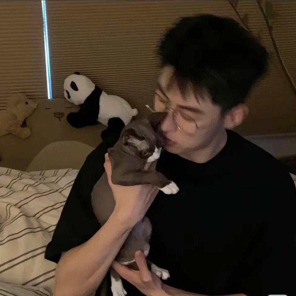 Muyoi 的 治愈时刻