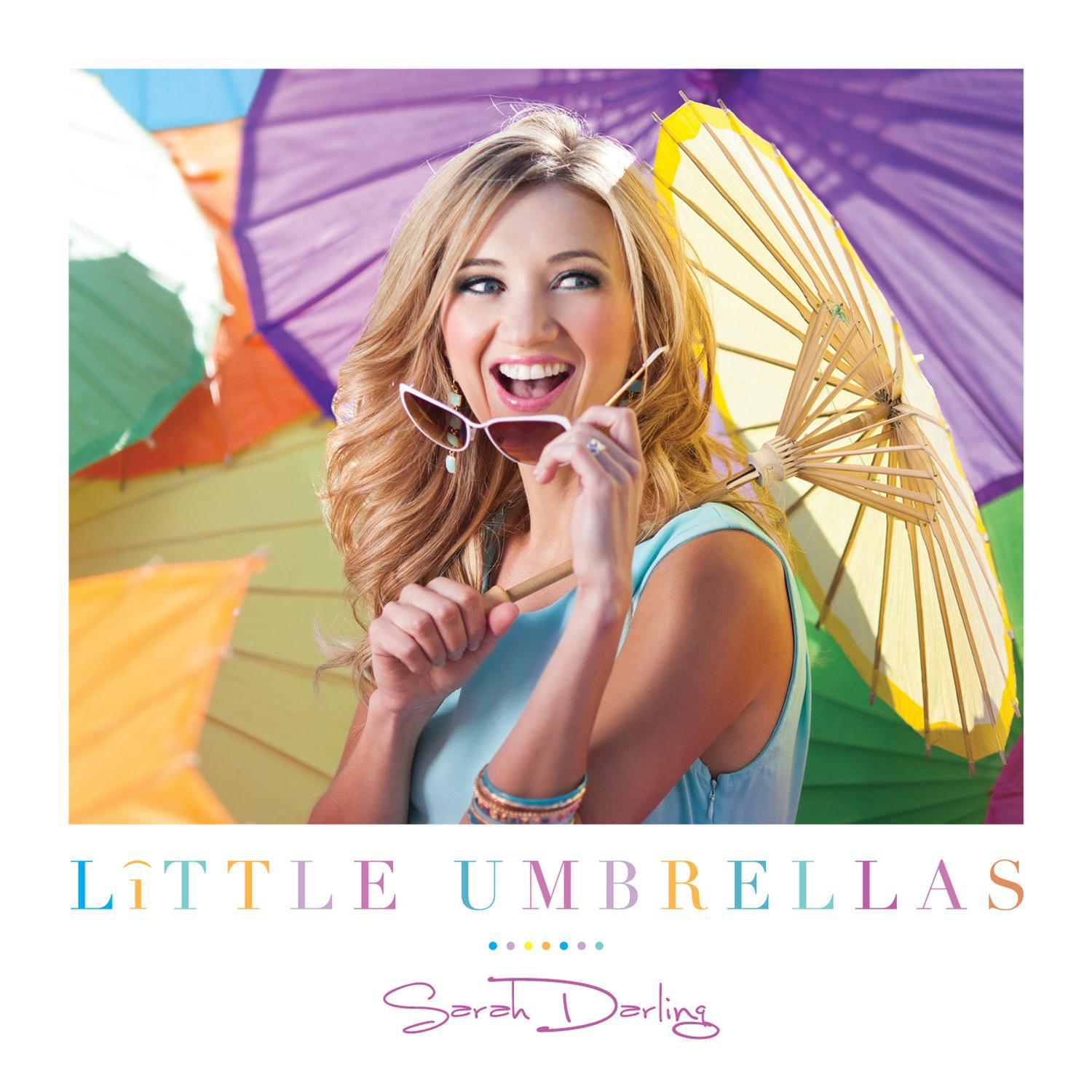 Little Umbrellas