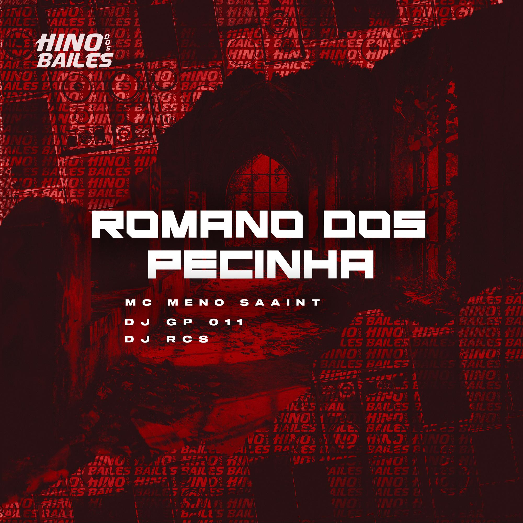 Romano dos Pecinha