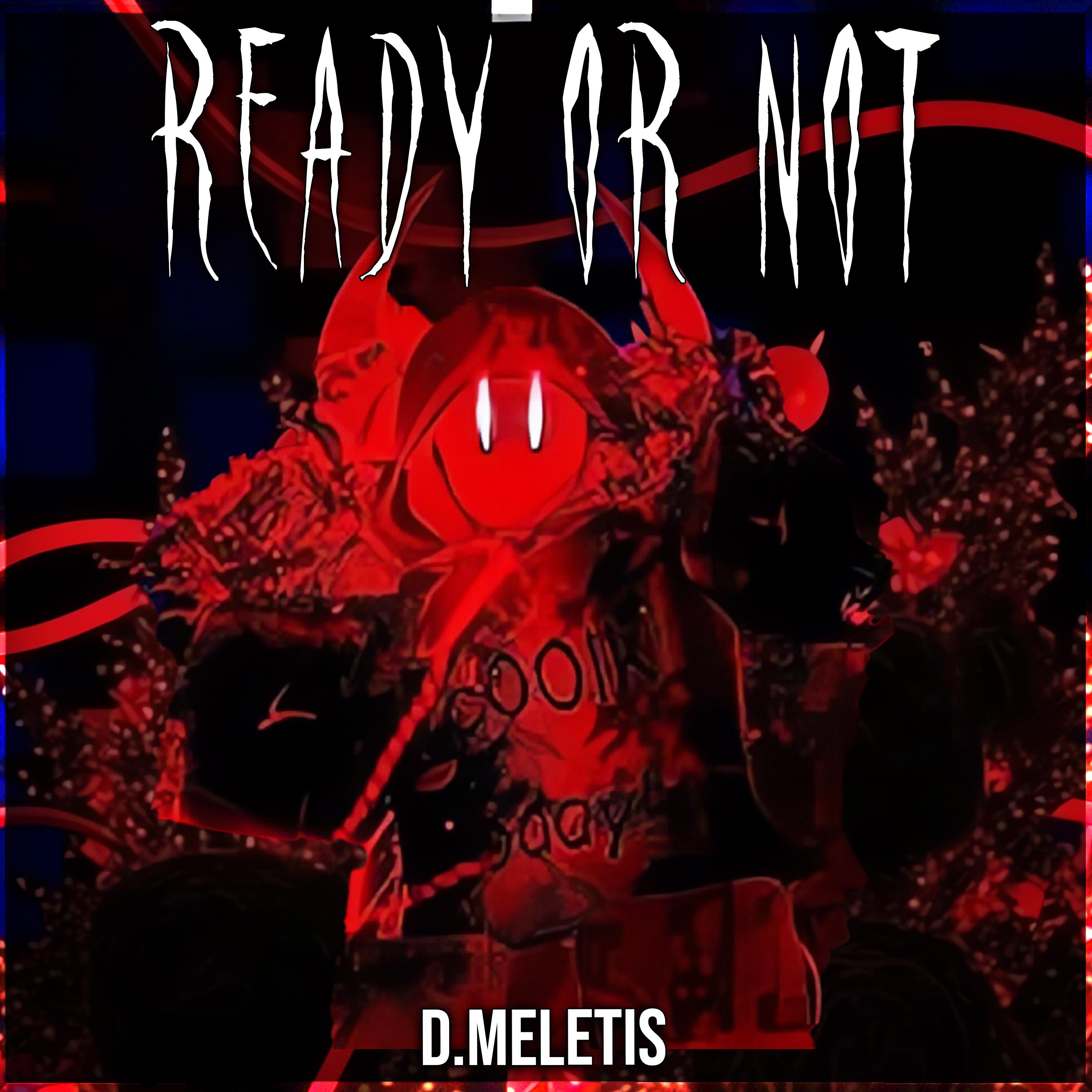 Ready or Not - Coolkidd Chase Theme (From 'Forsaken') (Rock Version)