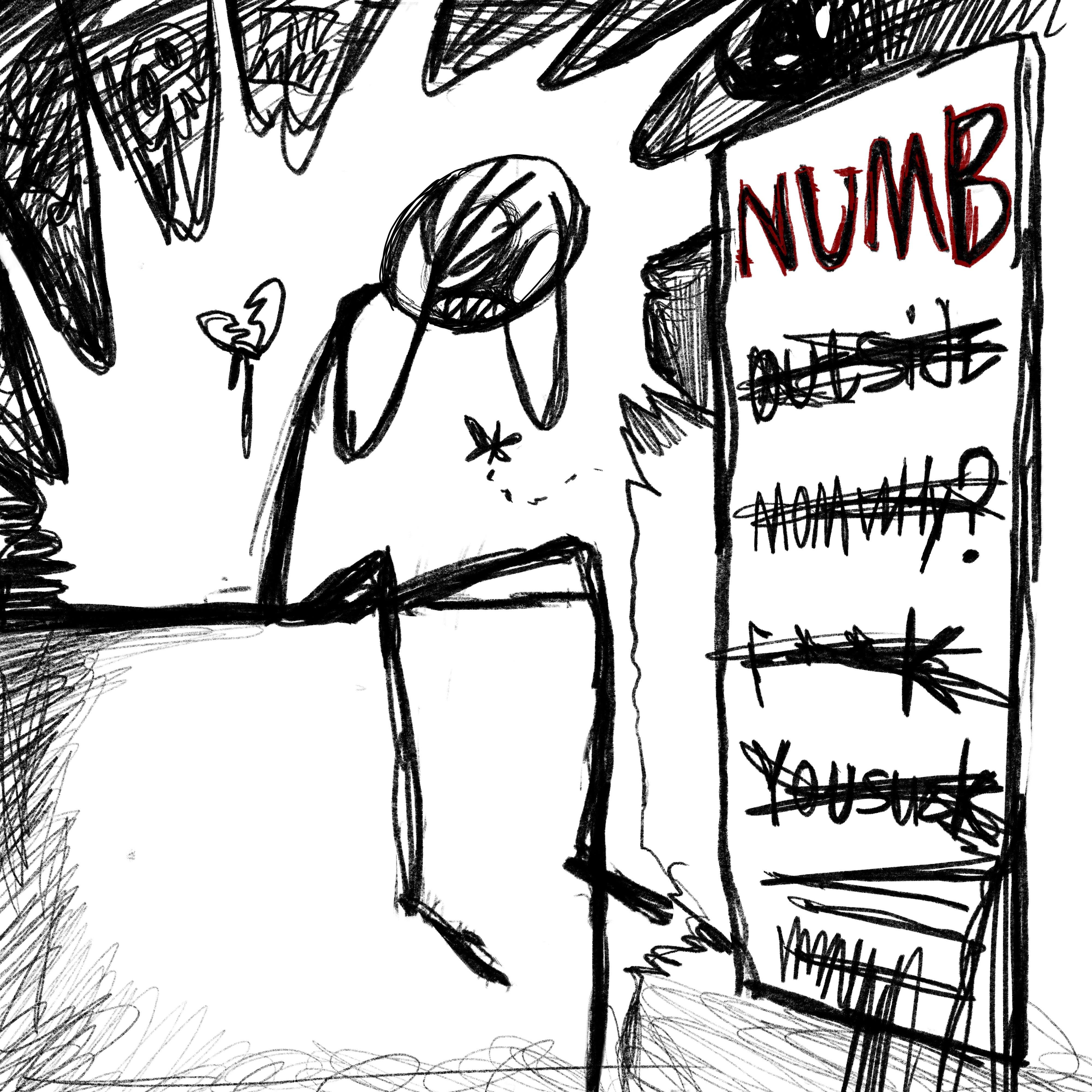 NUMB