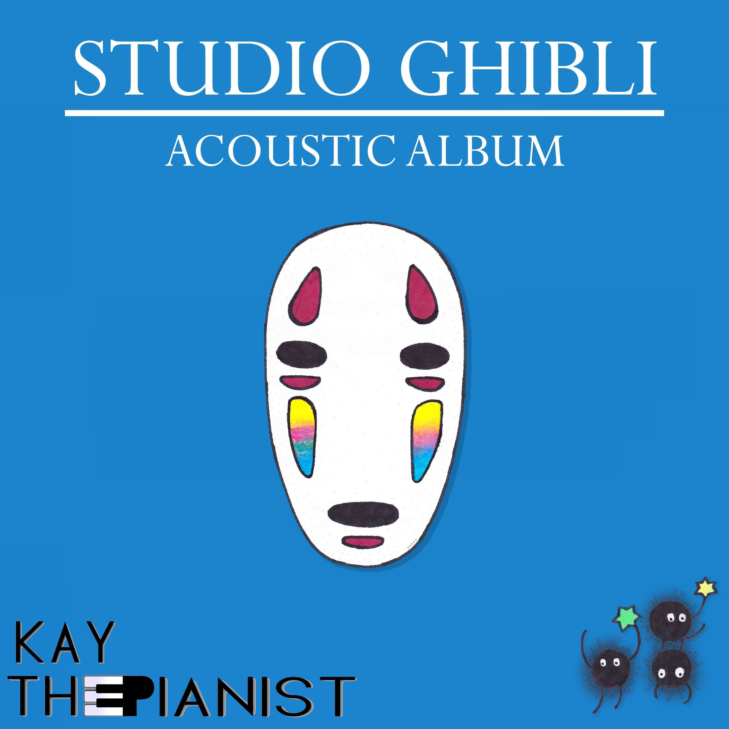 Memory (From "Departures")