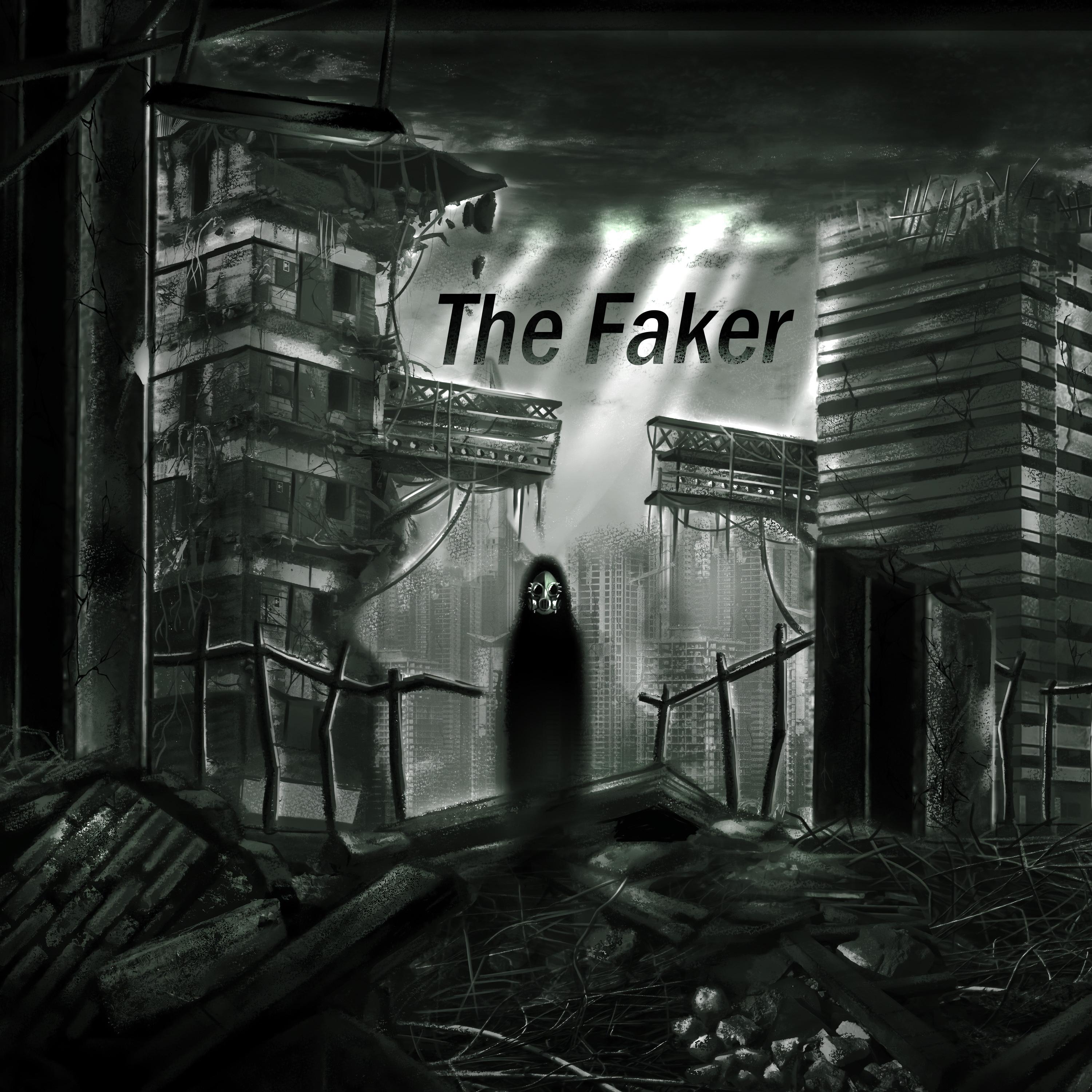 The Faker (feat. Simon Young)