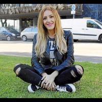 Ruth Calixta