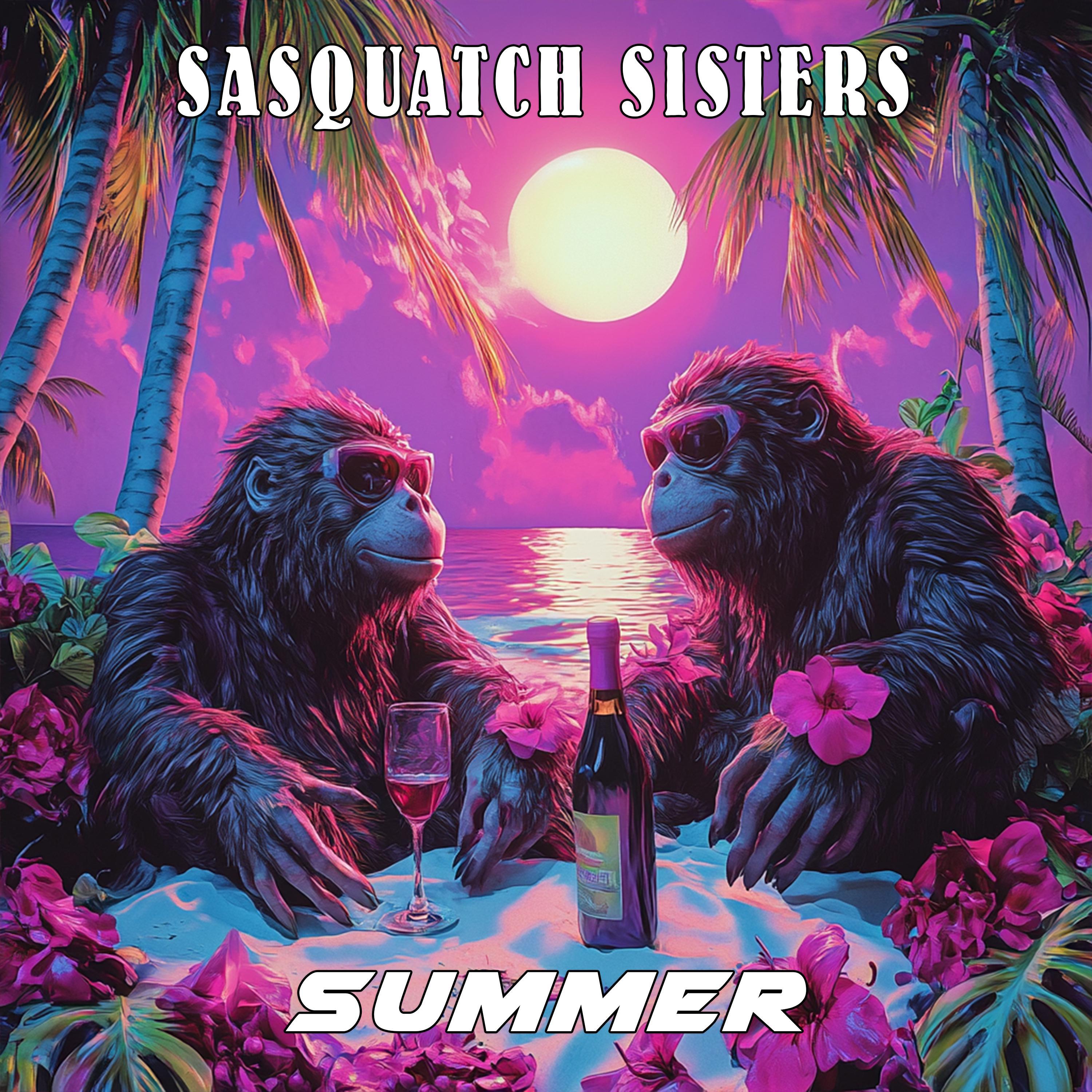 summer (feat. Ink. D & Fati)