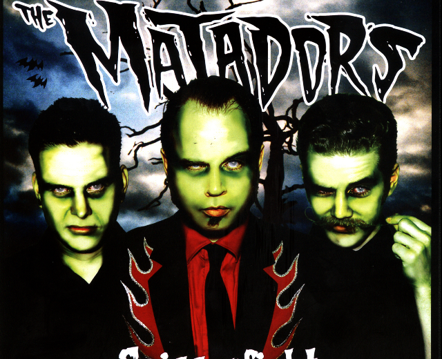 The Matadors