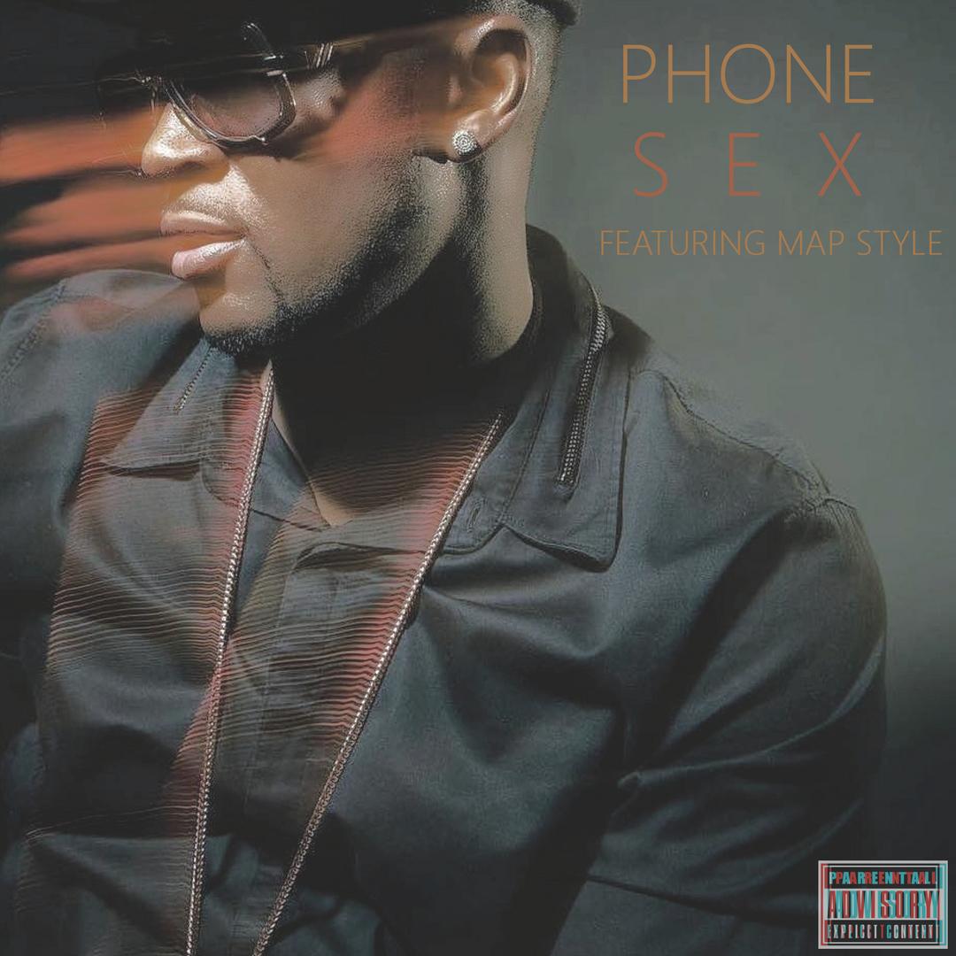 Phone Sex (Extended Version)