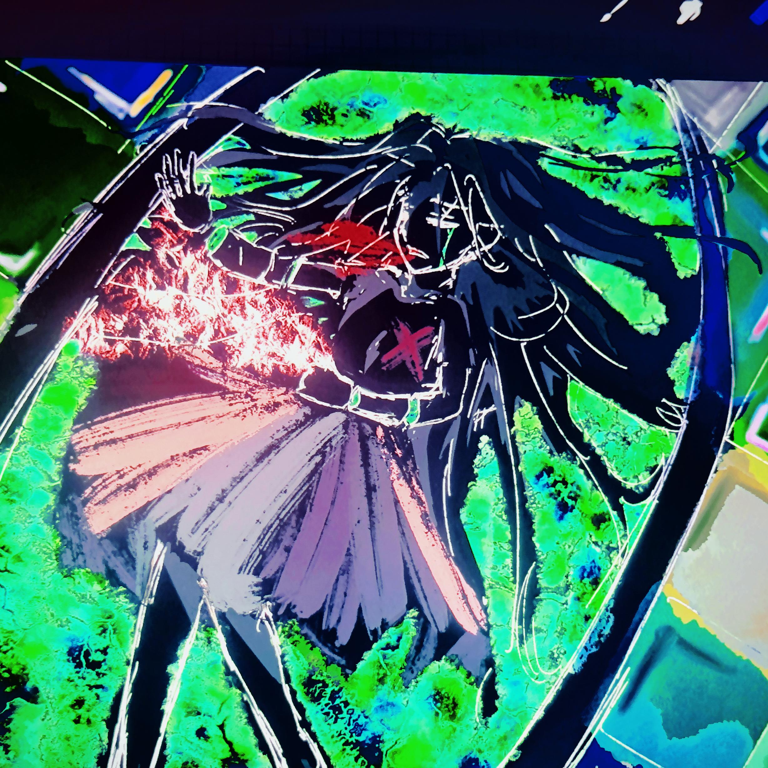 我执 (B SIDE OF THE US)-The 2nd Chorus