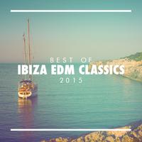 Best of Ibiza EDM Classics 2015